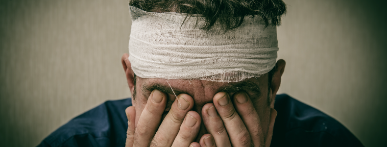 Le stress post traumatique, comment parvenir à s'en sortir
